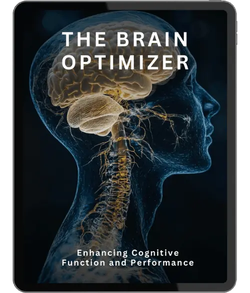 BONUS #3: The Brain Optimizer